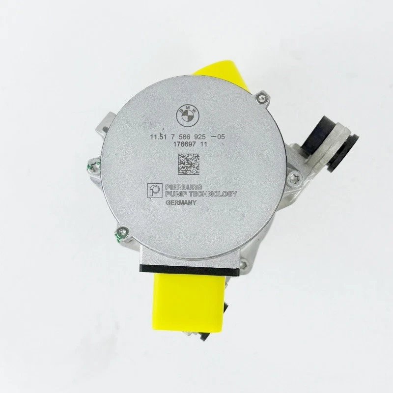 11517586925 Electric Water Pump for BMW 128i 325i 328i 525i X5 E60 E63 E90 E93 Foto 4 de 4