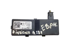 Opel Insignia A 2010 Keyless Steuergerät 13597911 MDV9330