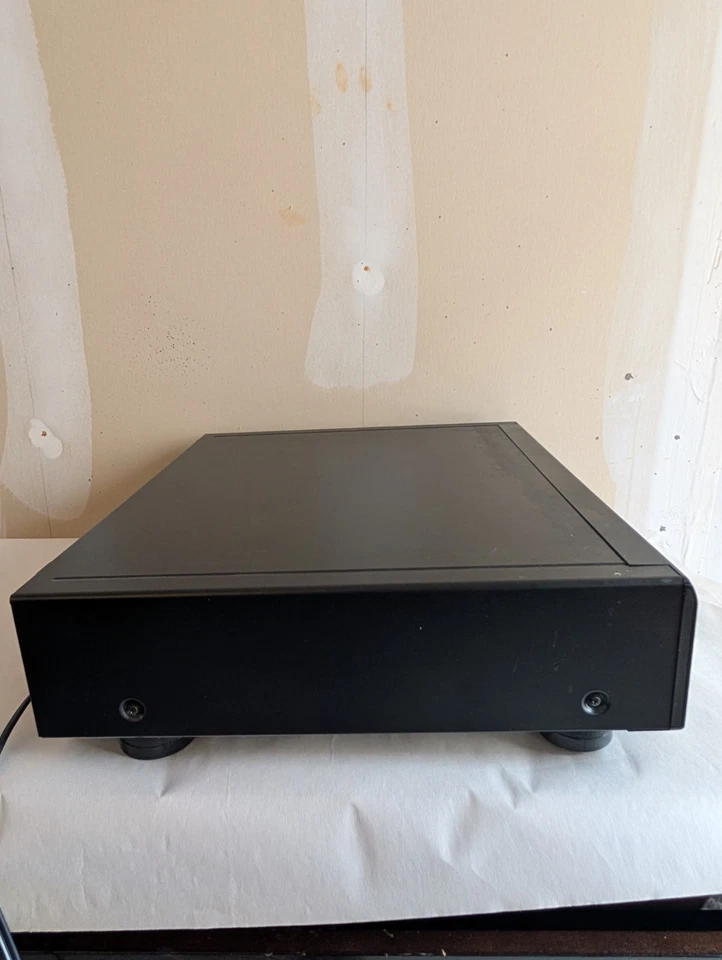 Sony CDP-CE315 5-Disc CD Changer Carousel Player No Remote. Tested - Image 4 of 4