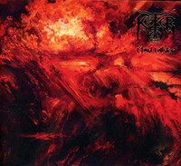 Ketzer - Cloud Collider - Cd - G3Z