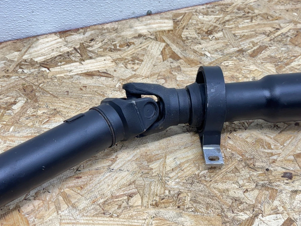 BMW E63 E64 2006-2010 eje de transmisión automático hélice 1500 mm OEM Foto 4 de 4