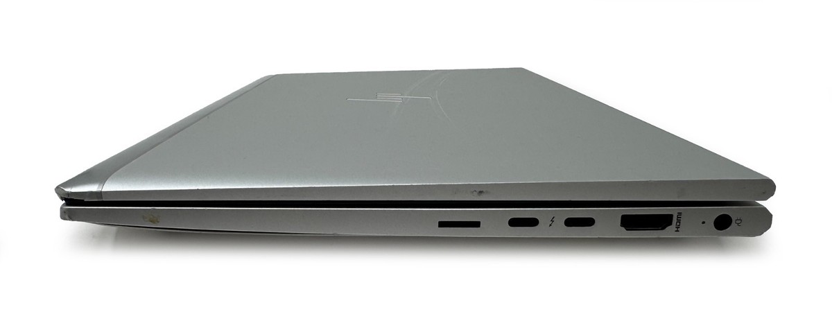 Laptop HP EliteBook 830 G7 i5 10th Gen 16GB Ram 256GB NVMe SSD 14
