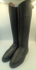 Equitector Steel Toe Cap Long