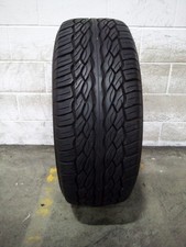 1x P27555r20 Falken Ziex Stz-05 1132 117 H Used Tire 2755520
