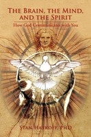 Stan Hatkoff | The Brain, The Mind, And The Spirit | Taschenbuch | Englisch