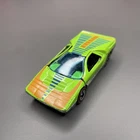 HOT WHEELS REDLINE  1974 CARABO LIGHT GREEN ENAMEL VERY CLEAN CAR ! AWESOME!!!