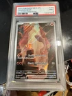 Charmander 168/165 Sv: Scarlet & Violet 151 Holo PSA 9