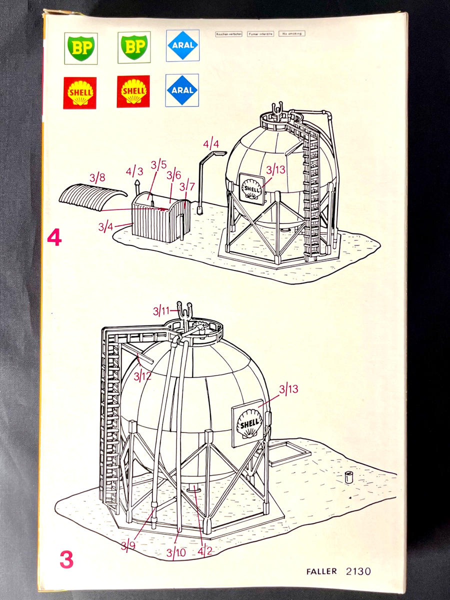 2025 Emiliana Serbatoi TF9/50 8995 L Citerne A Fioul (Non Utilise) Steel Fuel Tank (Unused