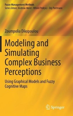 Modellierung und Simulation komplexer Geschäftswahrnehmungen - 9783030814953
