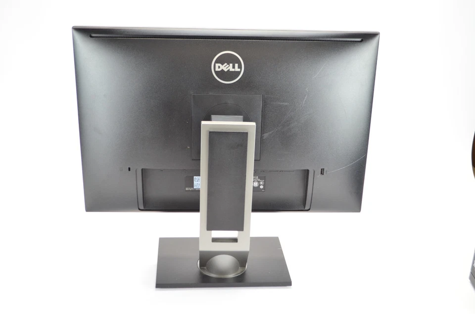 Dell UltraSharp U2415 24" FHD LED Monitor 1900 x 1200 HDMI DP miniDP Grade A - Image 4 of 4