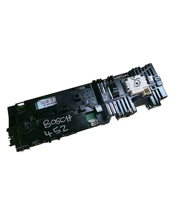 waschmaschine bosch wfd 2480, 5560 001 452 frontplatine gebraucht getestet5560 001