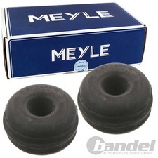 2x MEYLE ANSCHLAGPUFFER HINTEN passend für OPEL ASTRA F+G CORSA B+C VECTRA TIGRA