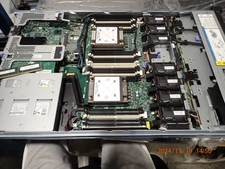 IBM Model No. 01PE217 System Board For X3550 M5 8869 Board Only