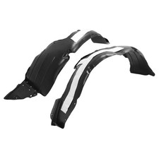 Front Fender Liner Inner Panel Compatible with 2014-2016 Hyundai Elantra Sedan