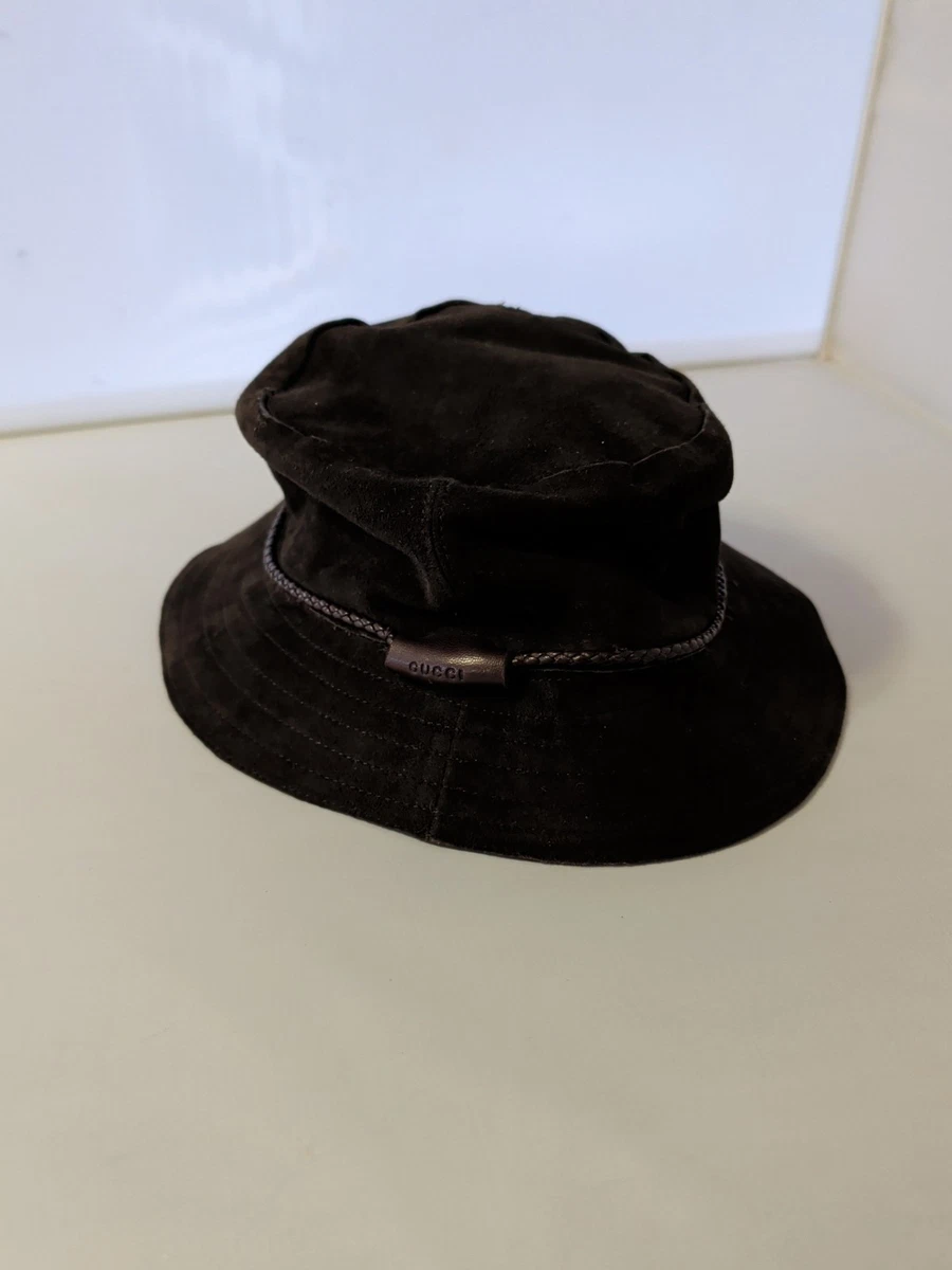 Gucci Bucket Hats products for sale | eBay