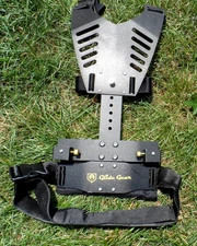 Glide Gear Camera Gimble Body Support