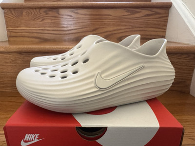 NIKE REACTX REJUVEN8 LTOWBR/LTOWB 国内発送 Nike ReactX Rejuven8 Light Orewood Brown HV5060-100 Size 8