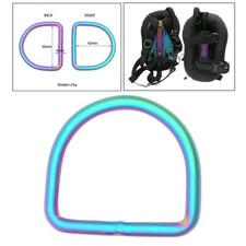 Scuba Wahl Dive Dive Webbing Weight Belt Holder for Snorkeling