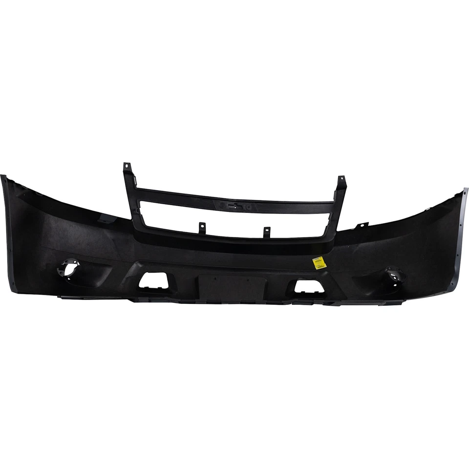 Front Bumper Cover Kit For 2007-2014 Chevrolet Tahoe Fits Suburban 1500 Foto 4 de 4
