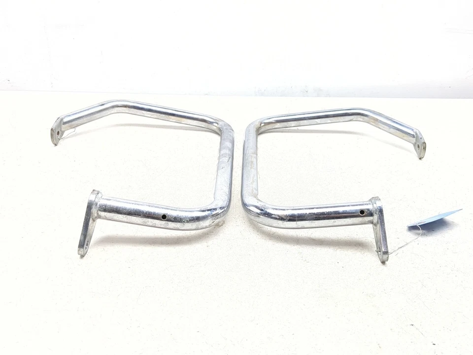 97-09 雅马哈 Royal Star Tour 豪华 XVZ1300LT 左后碰撞杆套装 — 第 3/4 张图片