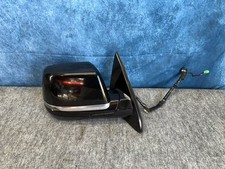 Cadillac Escalade 2015-2020 Right Side View Mirror W Camera Oem