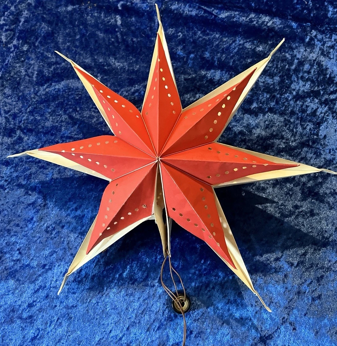 Sebnitzer Adventsstern online kaufen | eBay.de