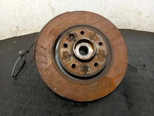 RENAULT KADJAR Wheel Hub Stub Axle N/S 2015-2020 1.2L Petrol Front LH 