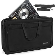 Padded Dj Controller Case for DDJ-SX, DDJ-SX2 SX3, DDJ-RX, DDJ-FLX6, DDJ-800,...