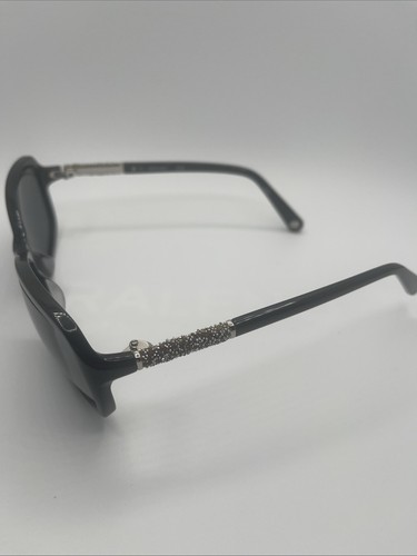 Nine West Sunglasses Frames NW627S (2 Pair) 001 Black & 237 Tortoise 57-16-135mm - Picture 10 of 11