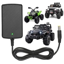 24V Charger for Kids Ride On Car 24 Volt Battery Charger for Ride On Toys