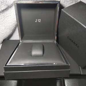 Chanel Watch Box | eBay