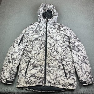 RLX RALPH LAUREN ダウン　ホワイト　Mサイズ Polo Ralph Lauren Jacket RLX | eBay