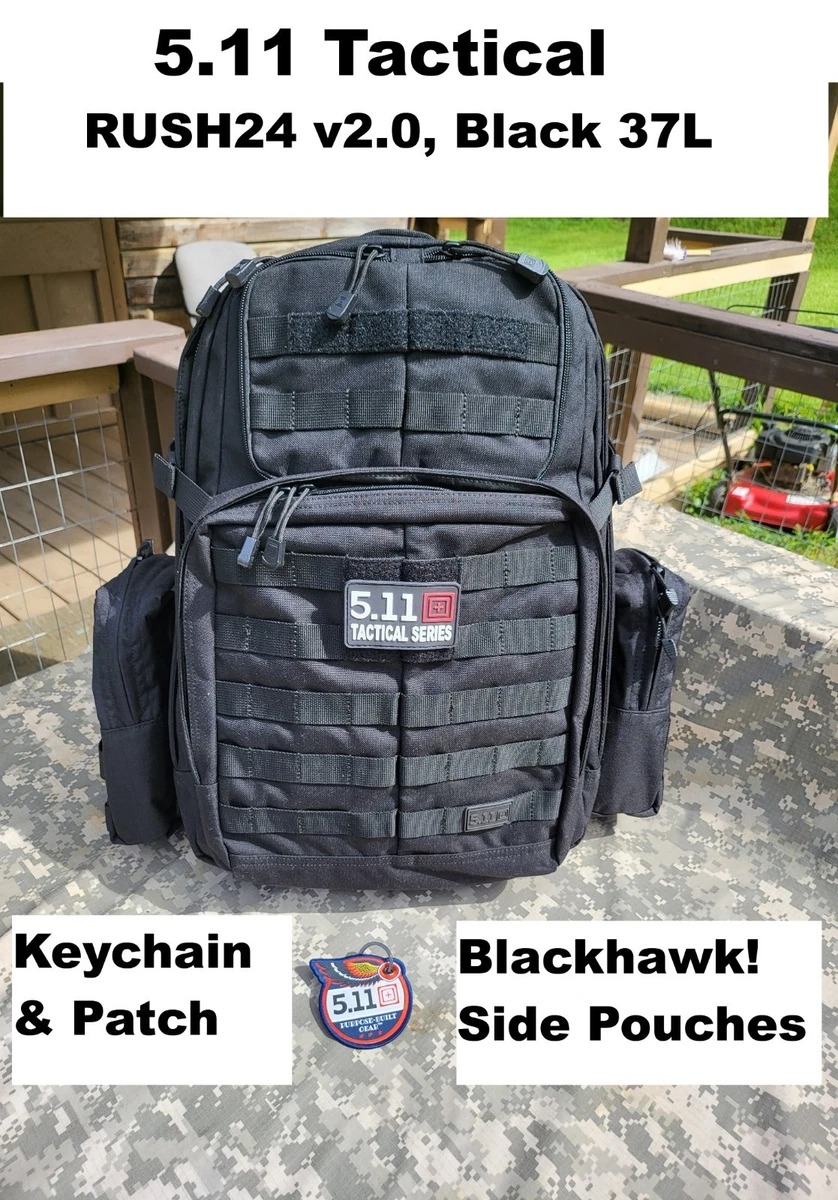 Rush 24 Backpacks products for sale | eBay