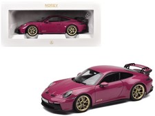 Norev 187381 1/18 2021 Porsche 911 GT3 Ruby Star Neo