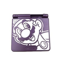 Game Boy Advance SP Replacement Housing Shell GBA SP - Pick a style for you 