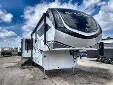 2026 Grand Design Solitude 370DV