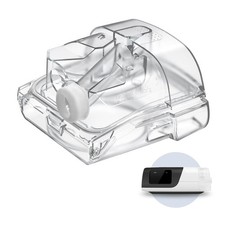 Replacement Water Chamber for AirSense 11 and AirCurve 11, Water Tank Compatible