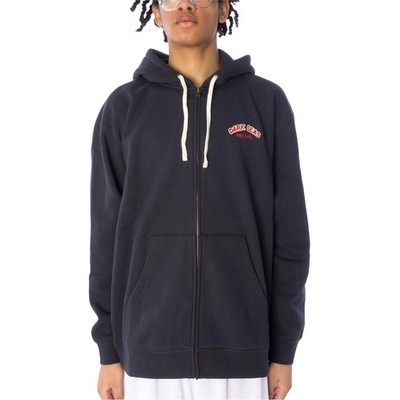 Dark Seas Salud Sweatjacke Herern Zippjacke navy 46385