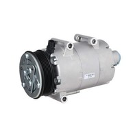 Klimakompressor 12 V Ø 108 Mm Hella Thermo-Expertise FüR U.A. Ford Mondeo