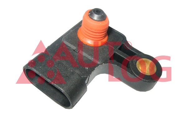AUTLOG AS4918 Sensor, intake manifold pressure for CHEVROLET,DAEWOO