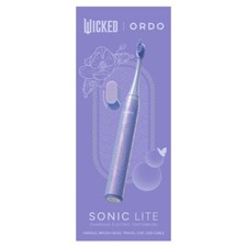 Image of Ordo Sonic Lite Electric Toothbrush Wicked Glinda Upland