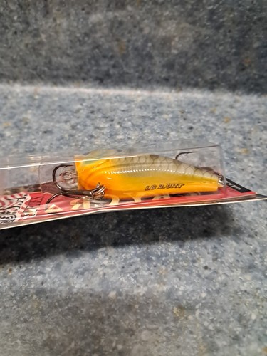 LUCKY CRAFT LC 2.0 RT Rattle 1/2 oz 4ft 2 1/2" Rare  Luckycraft Crankbait 2.0 RT - Picture 4 of 5