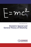 Taras Abzianidze | Einstein's Special And General Theory Of Relativity | Buch