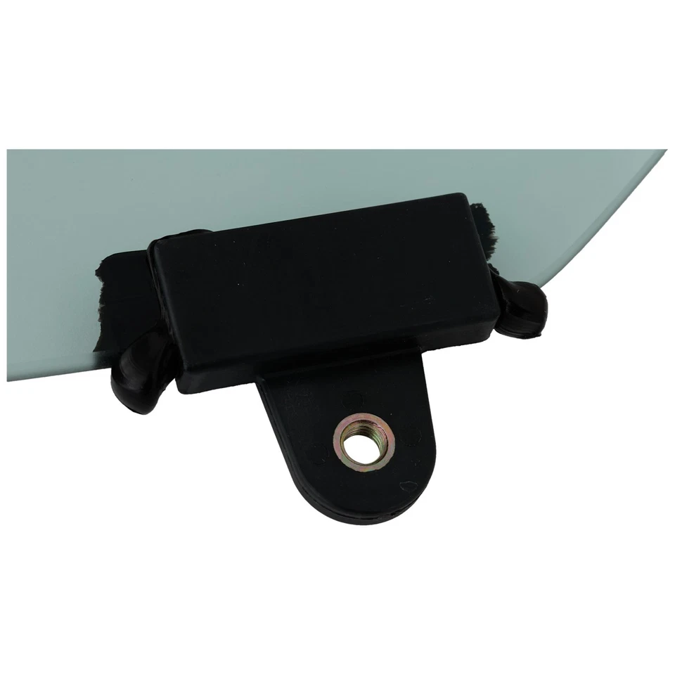 Gafas puerta pasajero delantero lado derecho mano 61011AL00B para Subaru Legacy 15-17 Foto 3 de 4