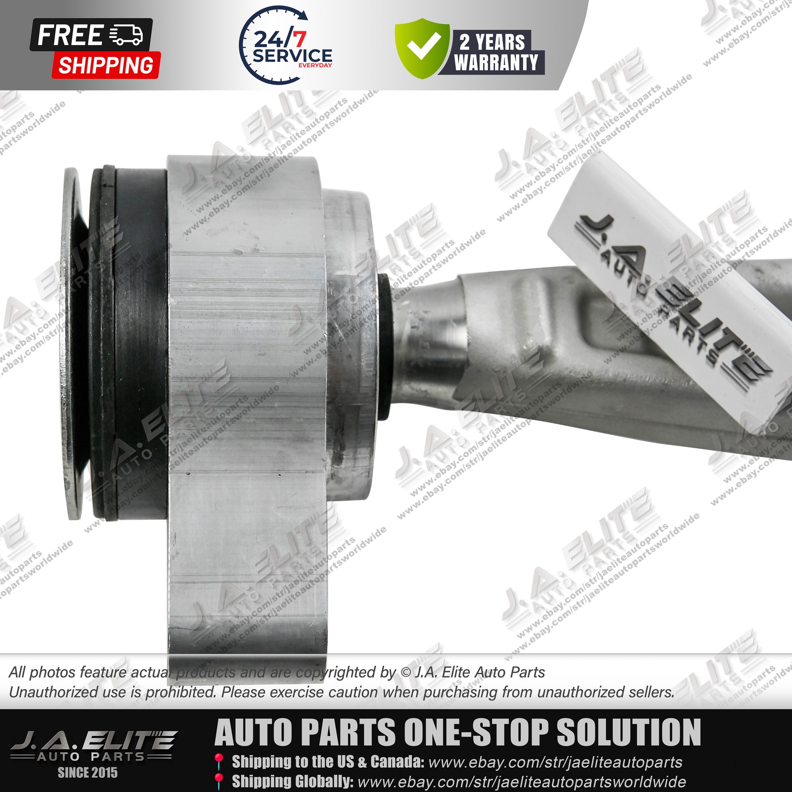 Front Left  Control Arm fits Bentley Continental GT Flying Spur (18+) 971407151S