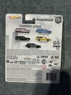 Hot Wheels '69 Nissan Skyline Van Fast Wagons Series Car Culture 2021 — photo 2