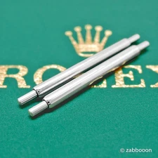 Rolex genuine sports spring bar trial sample 5512 5513 1680 14060 16610 16613