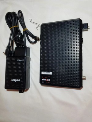 Verizon FIOS Optical Network Terminal ONT Nokia I-211M-L Modem Home Wifi Router