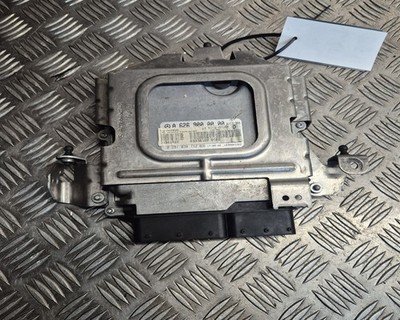 Mercedes C200 4 Türer Limousine 2014-2020 Steuergerät (Motor) A6269000000