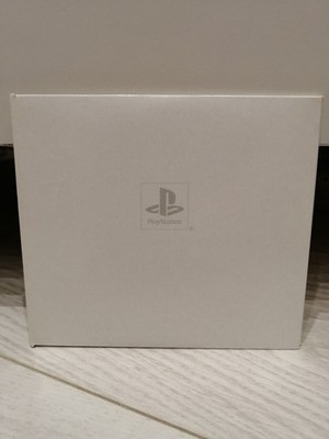 Playstation 1 PS1 - SELTENE PAL Welcome Demo Disk SCED-02417 mit Poster